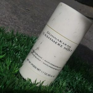 NWT Donna Karen- Cashmere Mist Deodorant